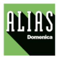 Alias - il manifesto Logo