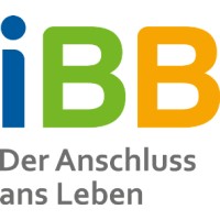 IBB Energie AG Logo