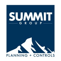 The Summit Group LLC Logo