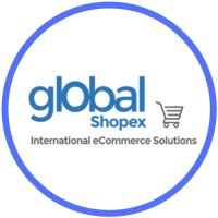 Global Shopex Company Logo