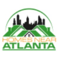 Homes Near Atlanta, LLC Logo