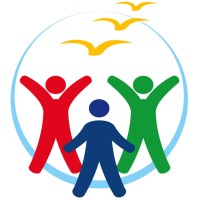 Association for Living Values Education International Logo