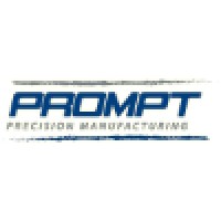 Prompt Precision Manufacturing Logo