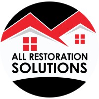All Restoration Solutions, LLC Logo