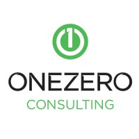 Onezero Consulting Logo