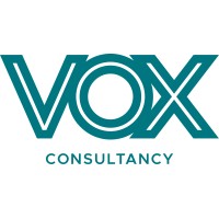 VOX Consultancy Logo