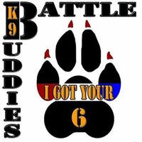 K9 Battle Buddies, Inc. Logo