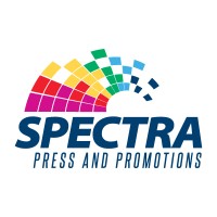 Spectra Press and Promotions Kentucky Logo