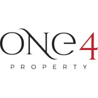 One4 Property Logo