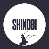 Shinobi Marketing Logo