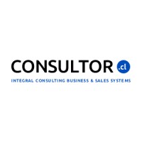 Consultor.cl Logo