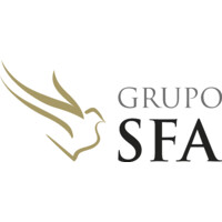 Grupo SFA Logo