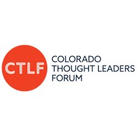Colorado Thought Leaders Forum Logo