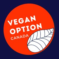 Vegan Option Canada Logo