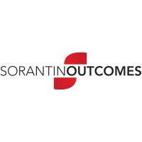Sorantin Outcomes LLC Logo