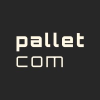 Palletcom Logo