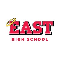 Denver East High School Logo