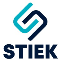 Stiek Logo