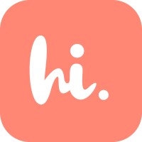 hi.health Logo