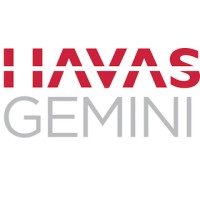 Havas Gemini, LLC Logo