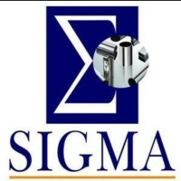 SIGMA PIPE Logo