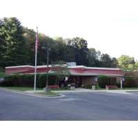 Hocking Valley Community Residential Center Logo