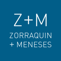 Zorraquin+Meneses Logo