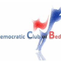 Democratic Club of Bedford Heights Logo