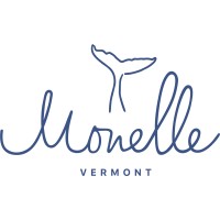 Monelle Vermont Logo