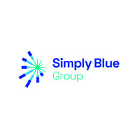 Simply Blue Group Logo