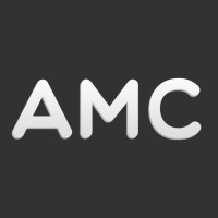 AMC - Astro Multimedia Center Logo