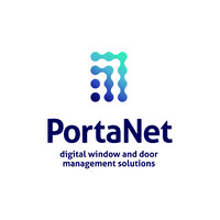 PortaNet AG Logo