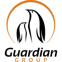 Guardian Group Logo