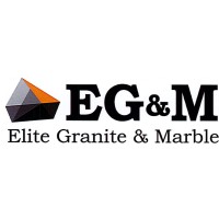 Elite Granite and Marble Logo