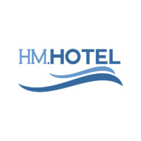HM International Hotel Logo