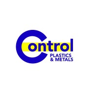 Control Plastics Inc. Logo