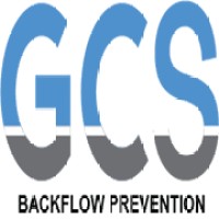 GCS Backflow Services, Inc Logo