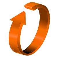 Molnii Cloud Logo