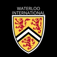 UWaterloo International Logo