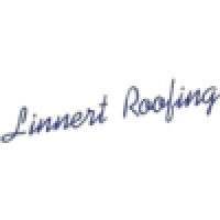 Linnert Roofing Logo