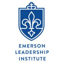 Emerson Leadership Institute Logo