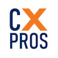 CustomerX Community Logo