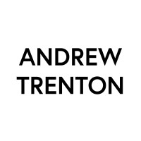 Andrew Trenton Design Logo