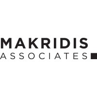 Makridis Associates Logo