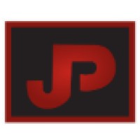 JP Marketing Logo