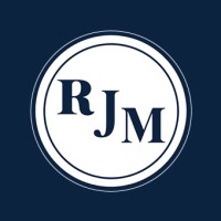 RJM Consulting UK Logo