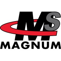 Magnum Services Logo
