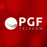 PGF Telecom Logo