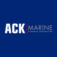 ACK Marine & General Contracting, LLC Logo