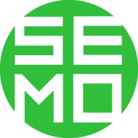 SEMO.dk Logo